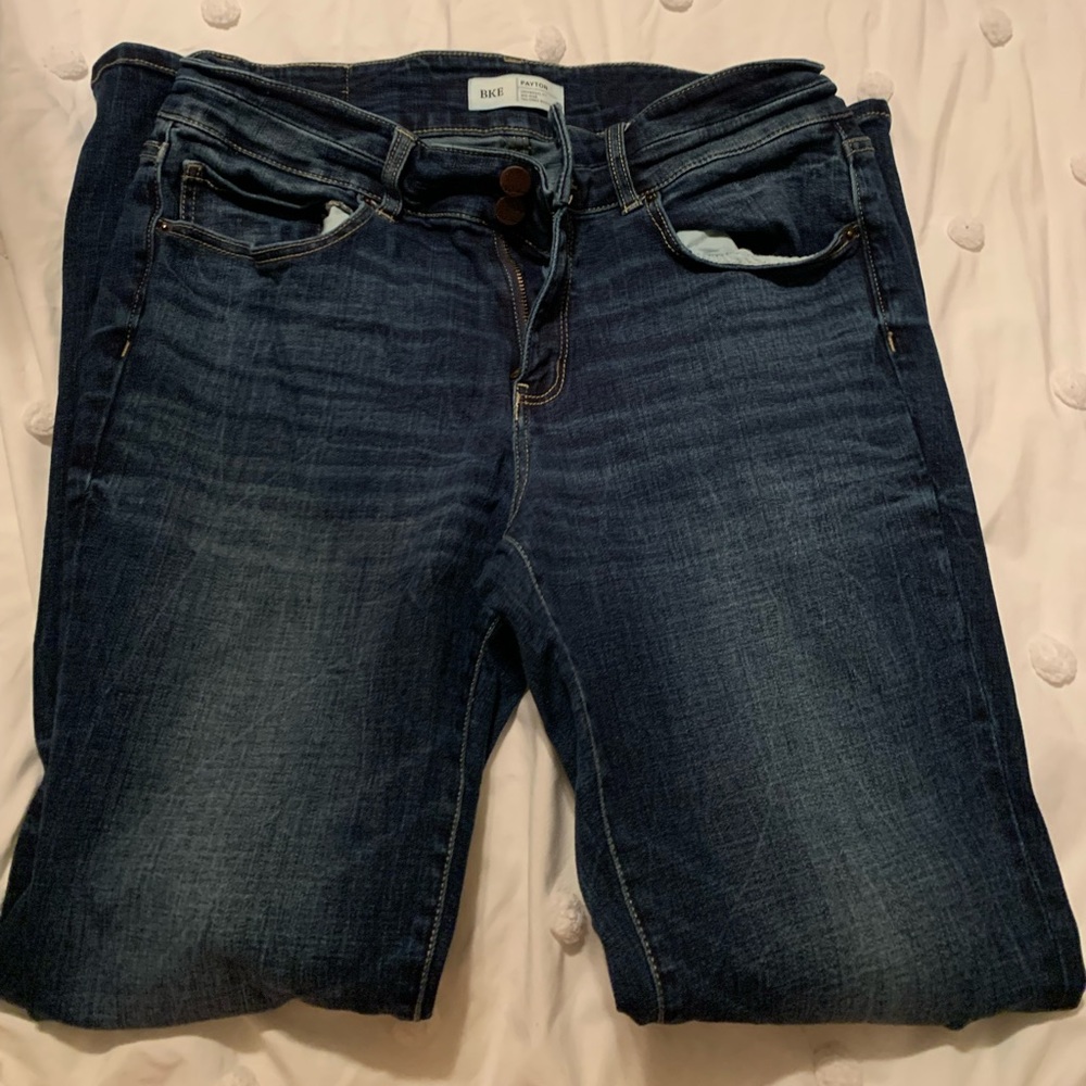 BKE Payton Bootcut Jeans